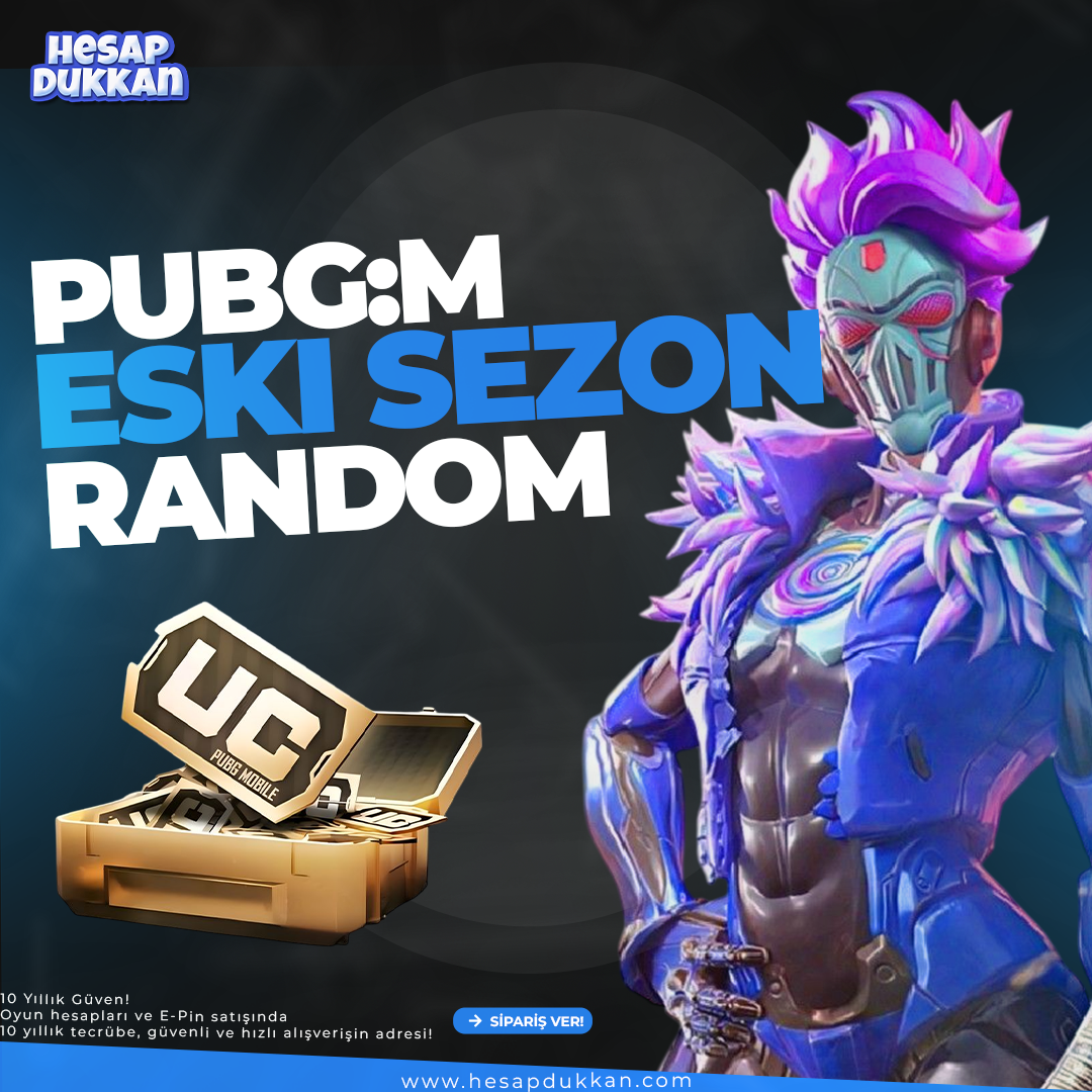 Ürün Resmi